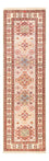 Alfombra de pasillo Alfombra Ziegler - Kazak - 181 x 56 cm - beige