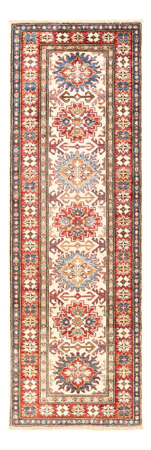 Alfombra de pasillo Alfombra Ziegler - Kazak - 179 x 58 cm - beige