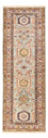 Alfombra de pasillo Alfombra Ziegler - Kazak - 180 x 59 cm - beige