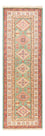 Alfombra de pasillo Alfombra Ziegler - Kazak - 185 x 60 cm - verde claro
