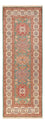 Alfombra de pasillo Alfombra Ziegler - Kazak - 199 x 75 cm - verde oscuro
