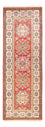 Alfombra de pasillo Alfombra Ziegler - Kazak - 207 x 73 cm - rojo