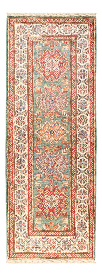 Kazak Alfombra 76x198cm - Alfombra oriental