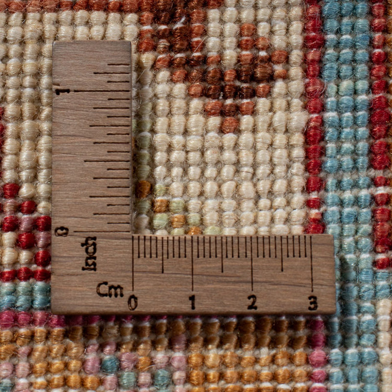 Alfombra Ziegler - Ariana - 396 x 297 cm - multicolor