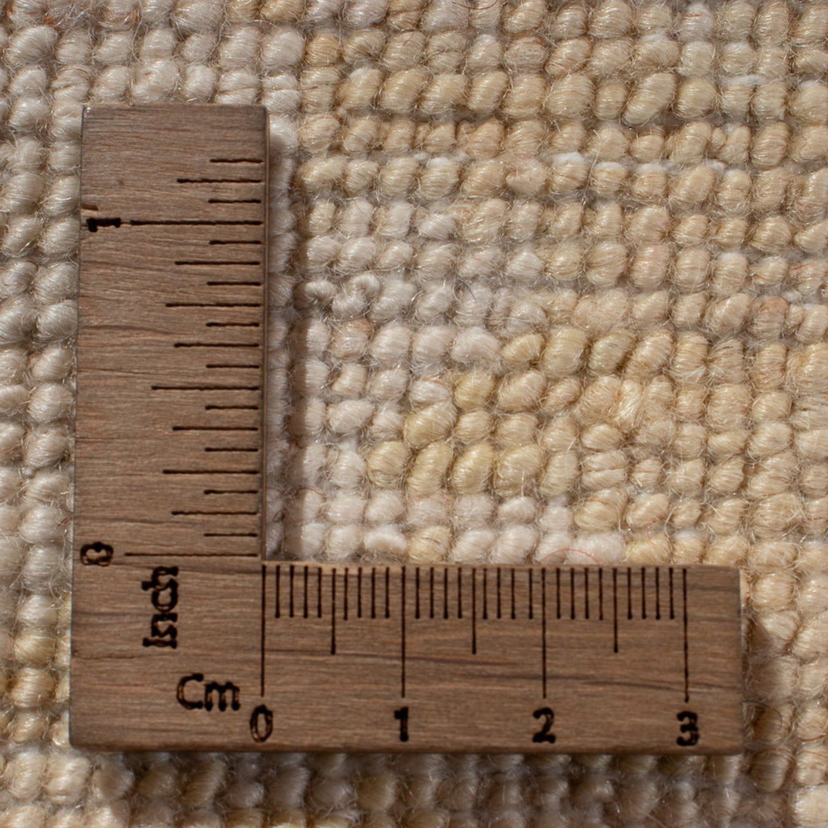 Alfombra Ziegler - 399 x 305 cm - rojo