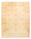 Alfombra Ziegler - 396 x 305 cm - beige