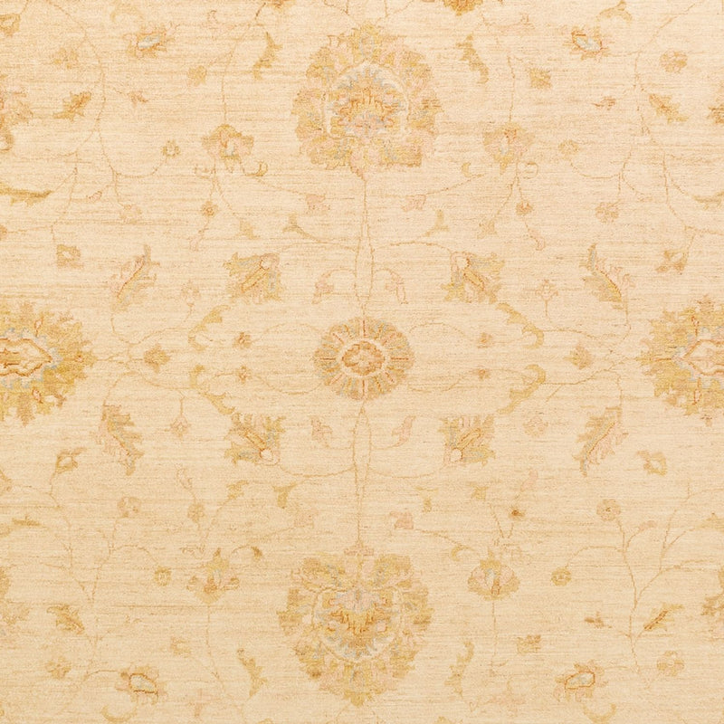 Alfombra Ziegler - 396 x 305 cm - beige