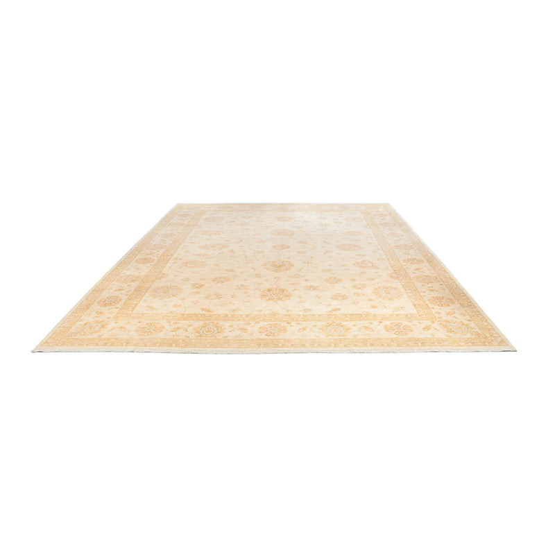 Alfombra Ziegler - 396 x 305 cm - beige