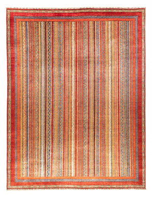 Alfombra Ziegler - Moderna - 409 x 302 cm - multicolor