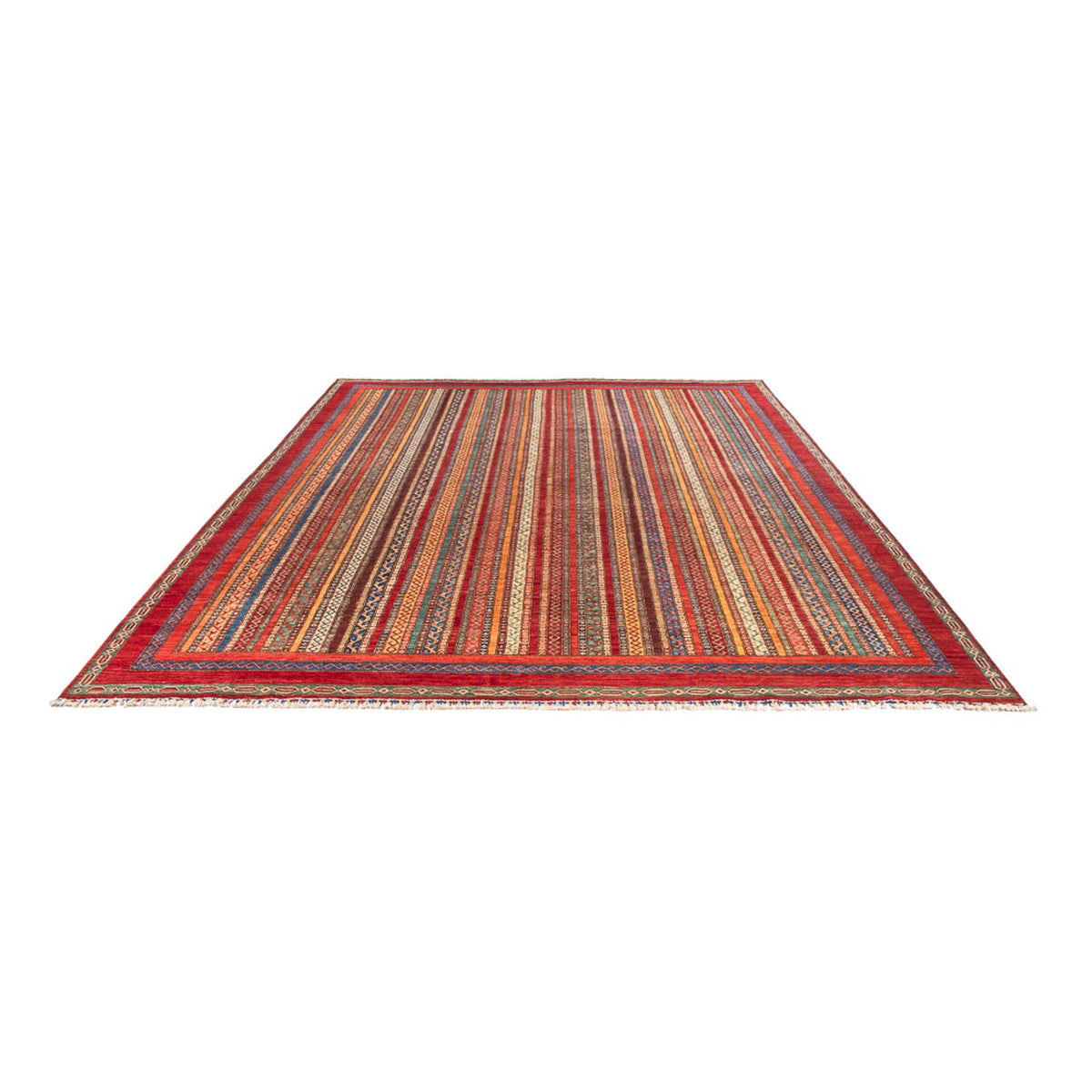 Alfombra Ziegler - Moderna - 409 x 302 cm - multicolor