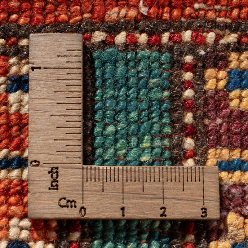 Alfombra Ziegler - Moderna - 409 x 302 cm - multicolor