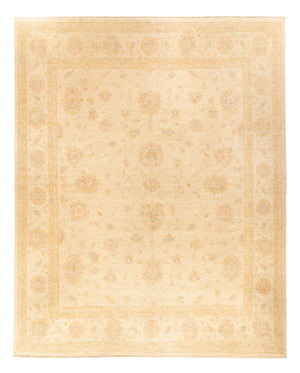 Alfombra Ziegler - 382 x 304 cm - beige
