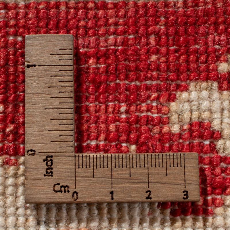 Alfombra Ziegler - 394 x 305 cm - beige