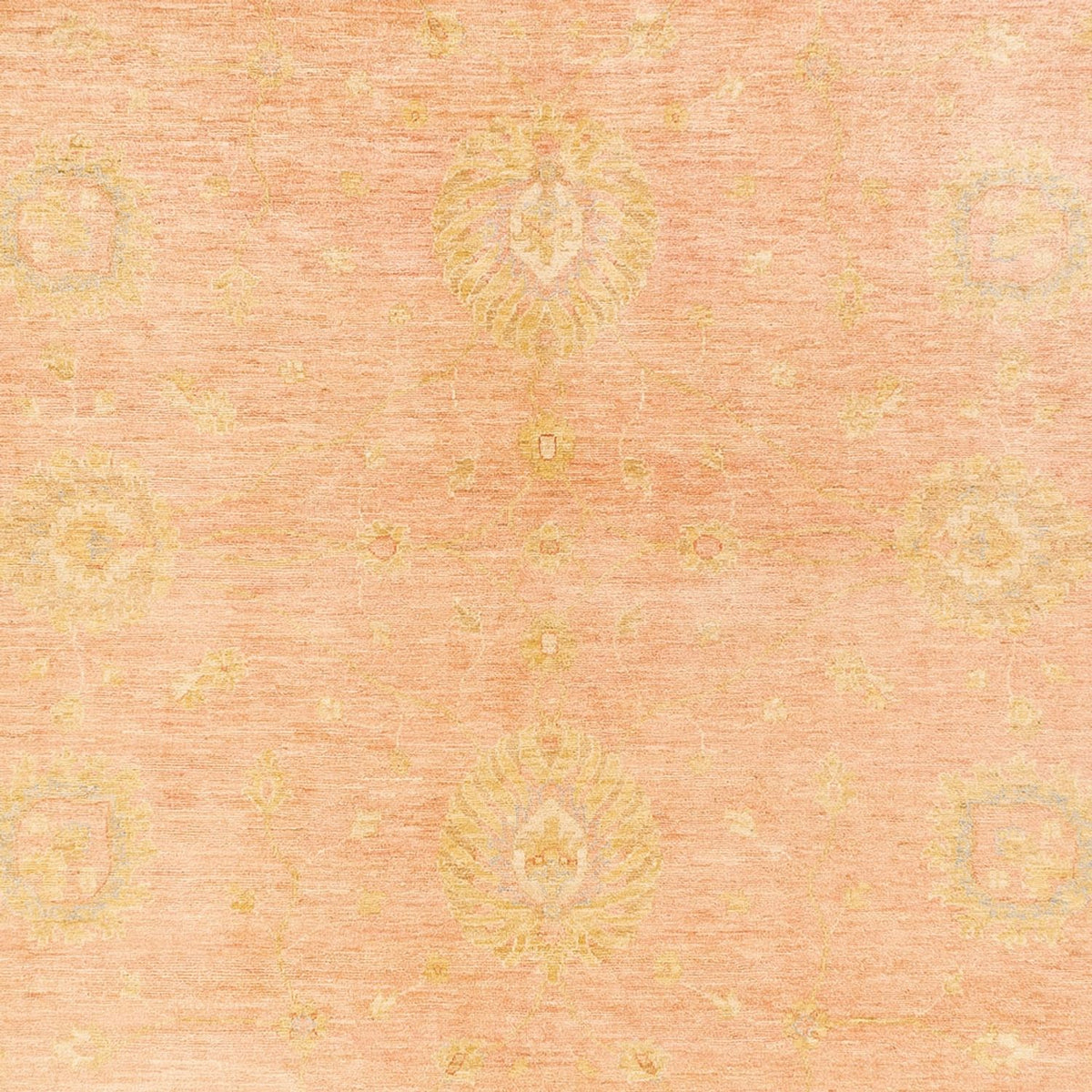 Alfombra Ziegler - 400 x 302 cm - beige