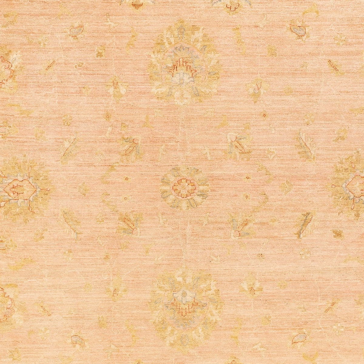 Alfombra Ziegler - 393 x 300 cm - beige