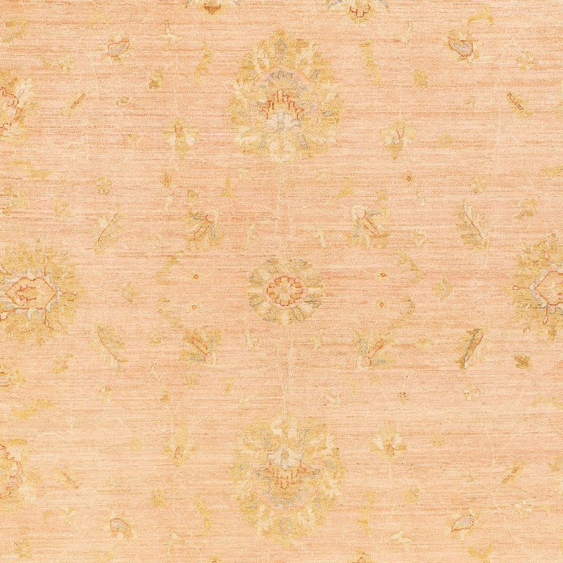 Alfombra Ziegler - 393 x 300 cm - beige