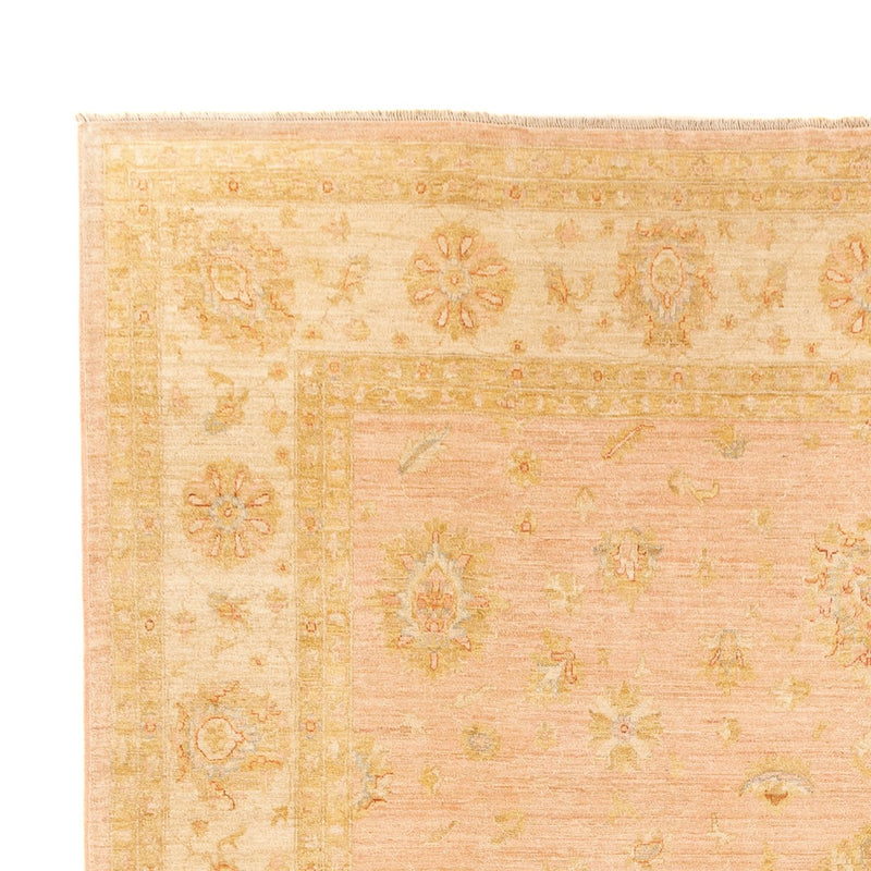 Alfombra Ziegler - 393 x 300 cm - beige