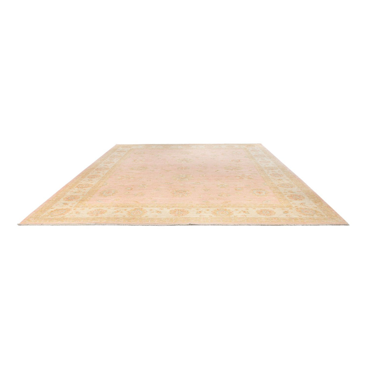 Alfombra Ziegler - 393 x 300 cm - beige