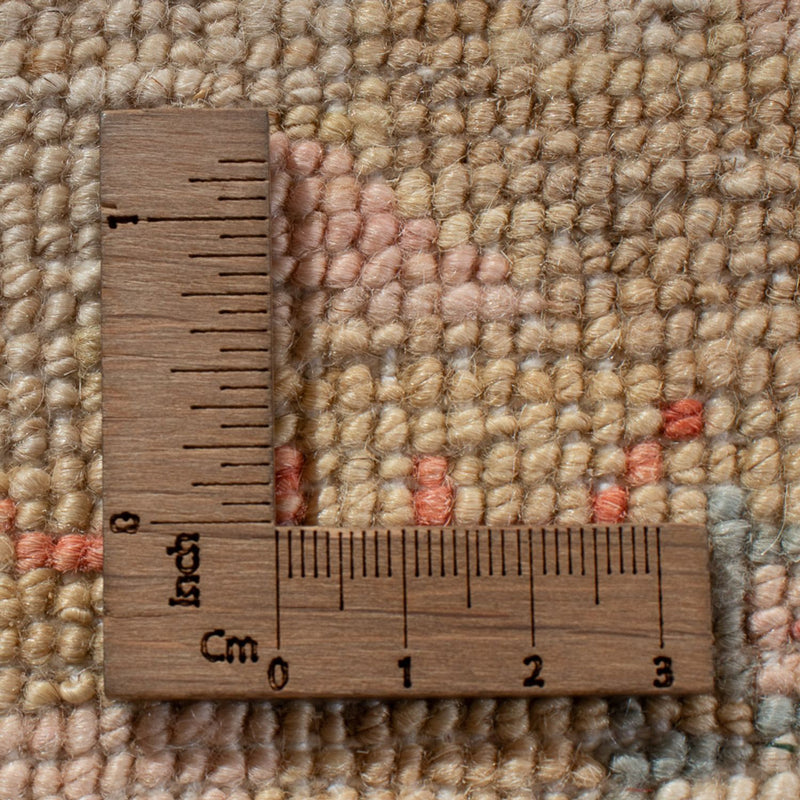 Alfombra Ziegler - 393 x 300 cm - beige