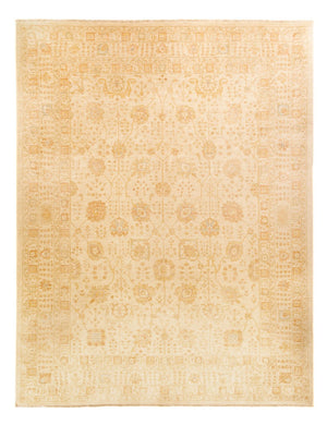 Alfombra Ziegler - 400 x 305 cm - beige