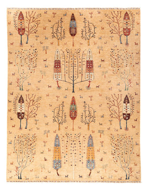 Alfombra Ziegler - Ariana - 388 x 298 cm - beige