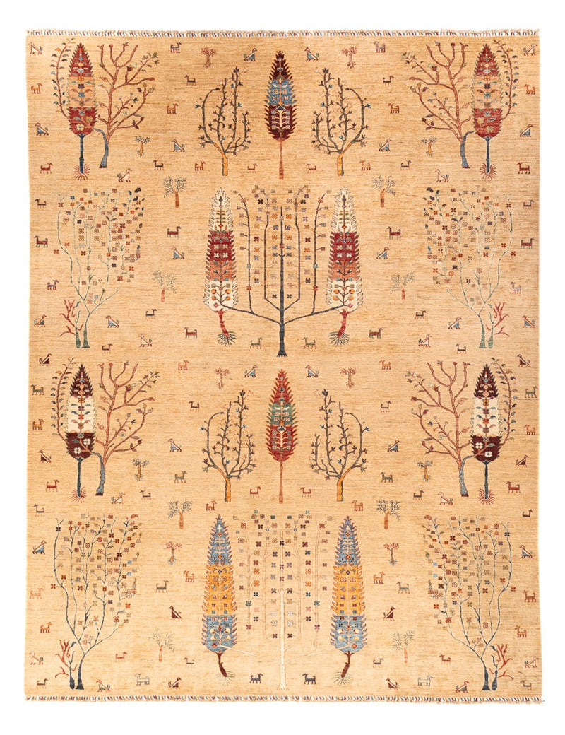 Alfombra Ziegler - Ariana - 388 x 298 cm - beige