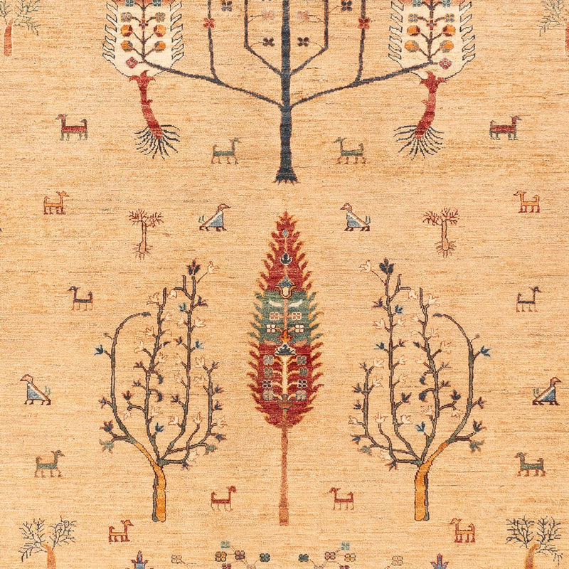 Alfombra Ziegler - Ariana - 388 x 298 cm - beige