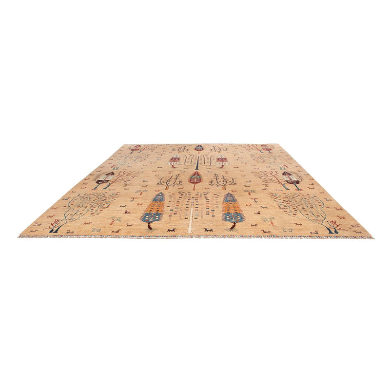 Alfombra Ziegler - Ariana - 388 x 298 cm - beige