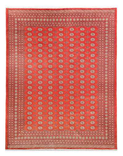 Bukhara Alfombra 311x401cm - Alfombra oriental