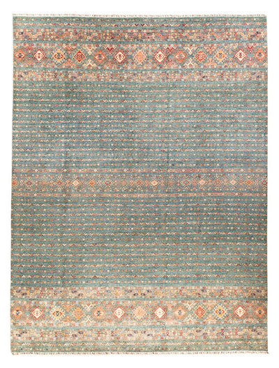 Shal Alfombra 296x389cm - Alfombra oriental