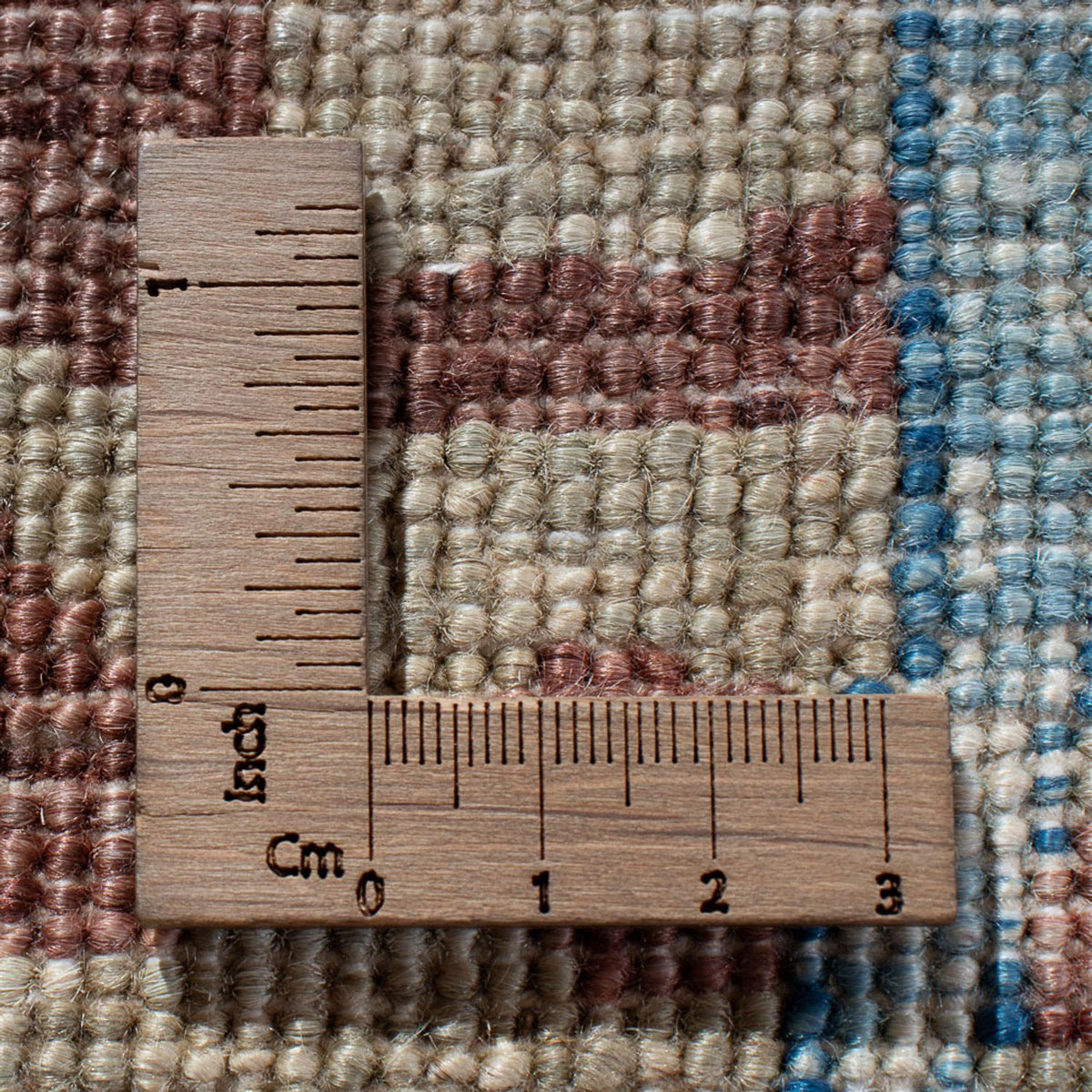 Alfombra Ziegler - Ariana - 394 x 296 cm - beige oscuro