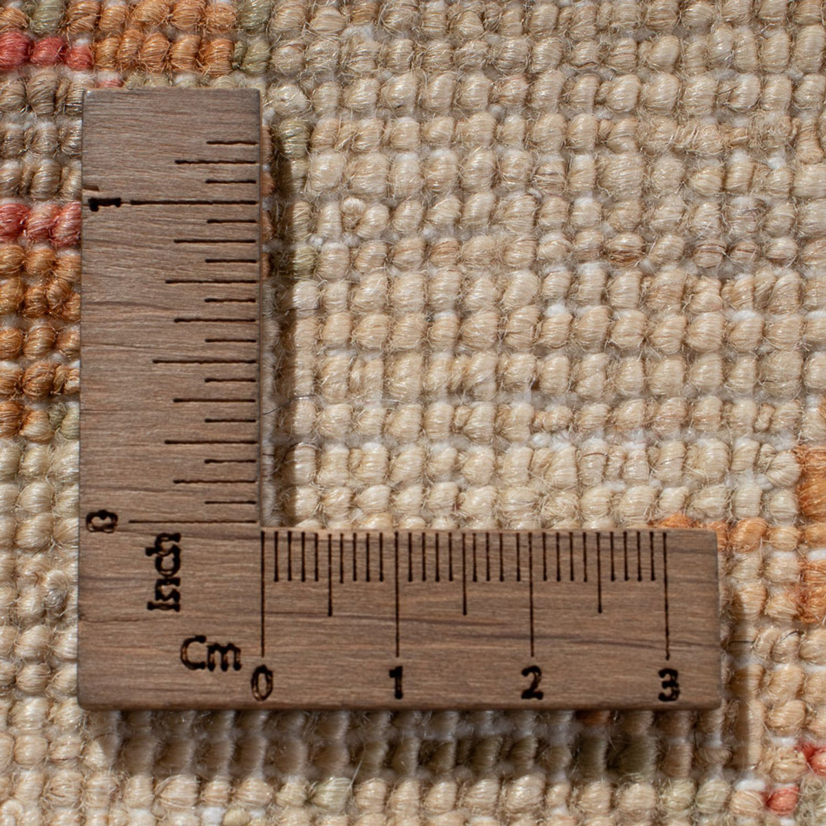Alfombra Ziegler - 392 x 304 cm - negro