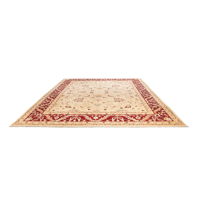 Alfombra Ziegler - 383 x 271 cm - beige