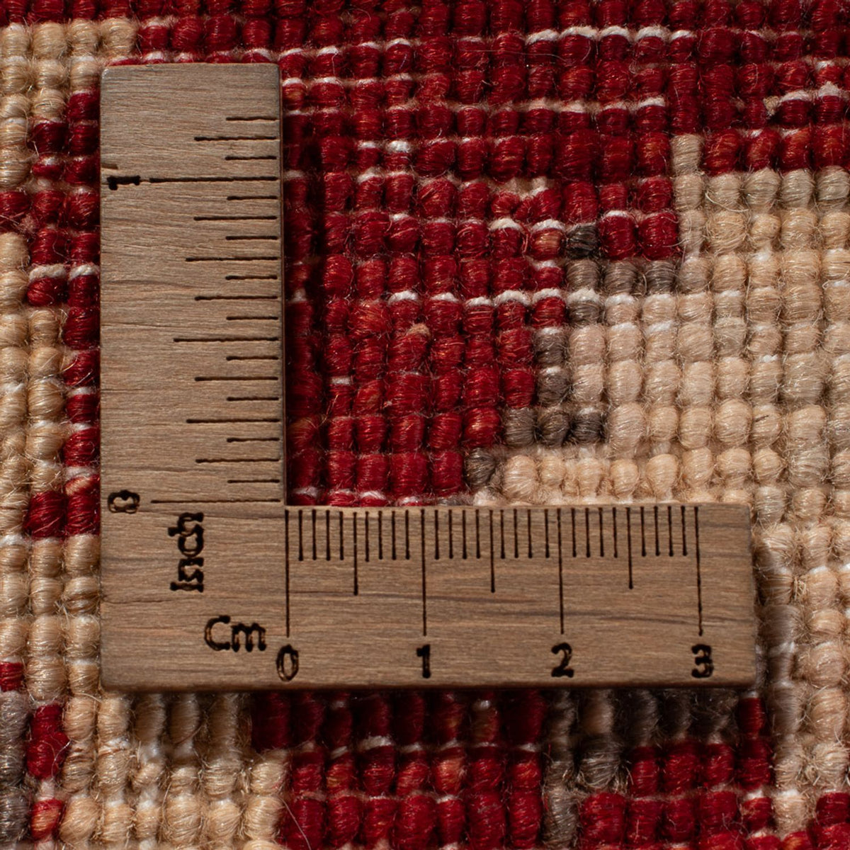 Alfombra Ziegler - 383 x 271 cm - beige