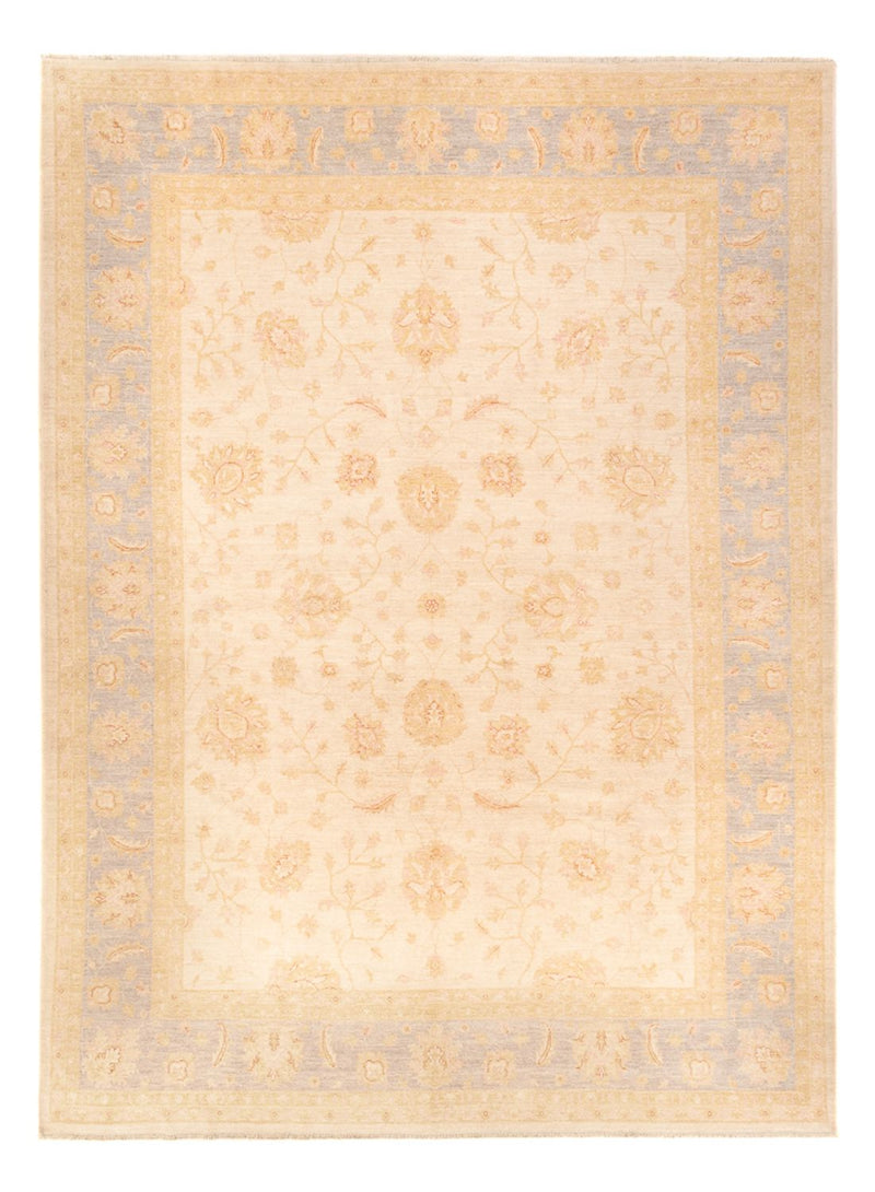 Alfombra Ziegler - 365 x 270 cm - beige