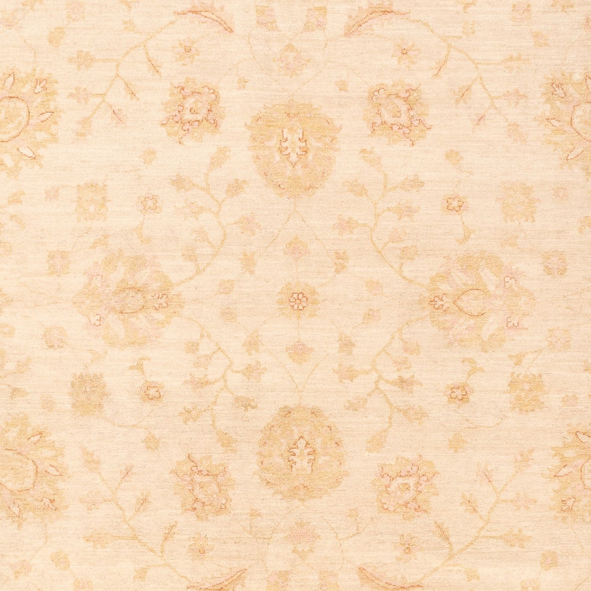 Alfombra Ziegler - 365 x 270 cm - beige