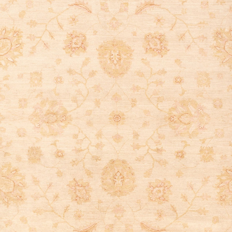 Alfombra Ziegler - 365 x 270 cm - beige