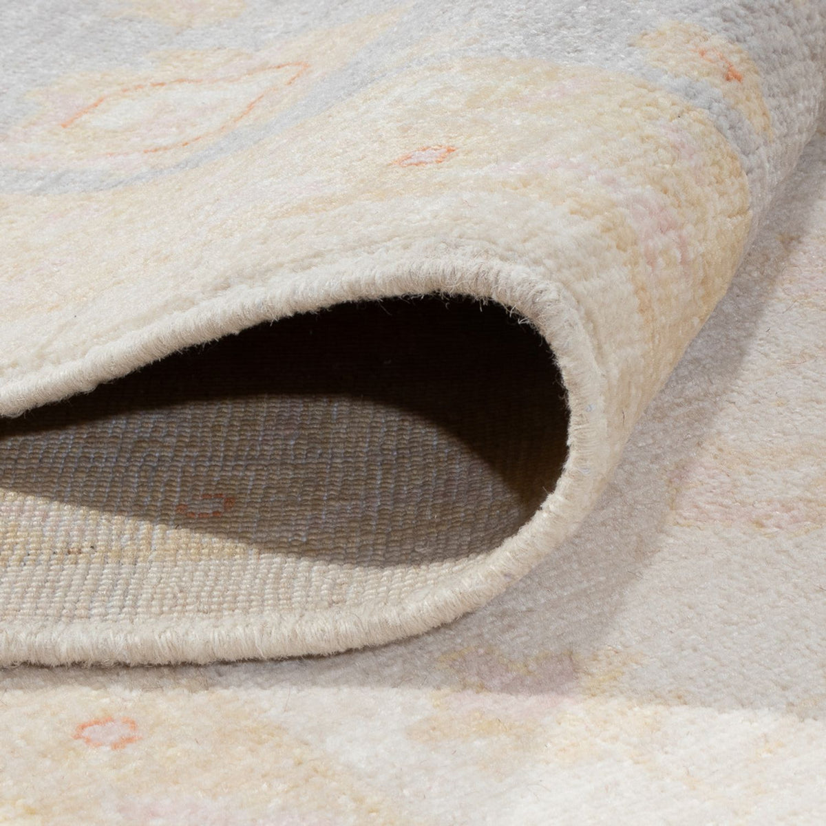 Alfombra Ziegler - 365 x 270 cm - beige