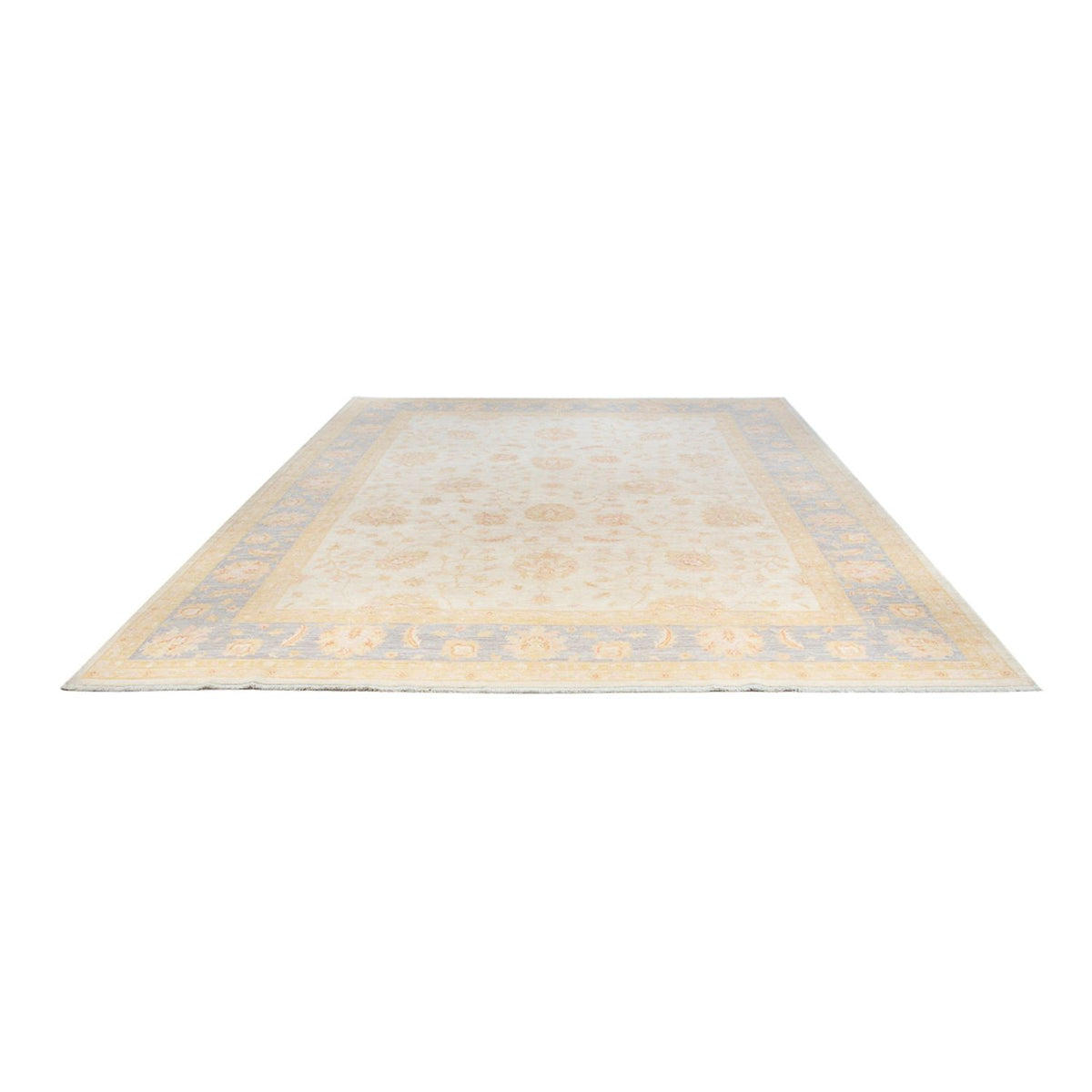 Alfombra Ziegler - 365 x 270 cm - beige