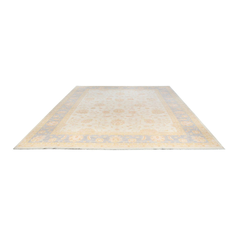 Alfombra Ziegler - 365 x 270 cm - beige