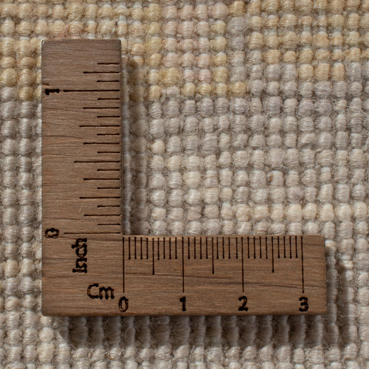 Alfombra Ziegler - 365 x 270 cm - beige