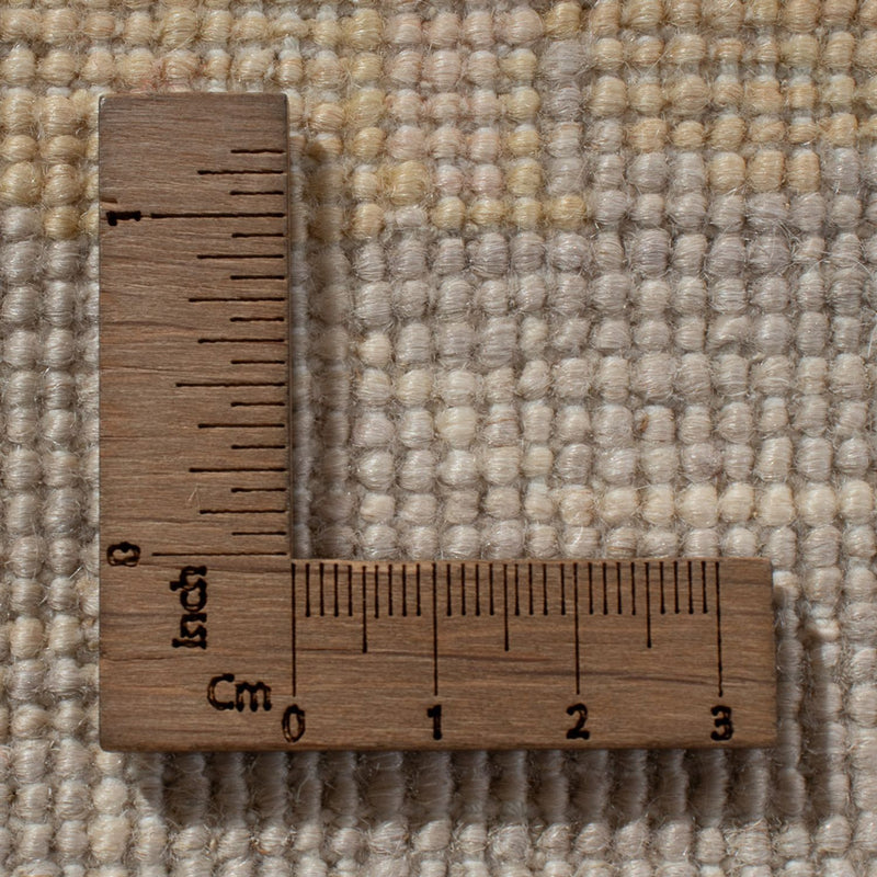 Alfombra Ziegler - 365 x 270 cm - beige