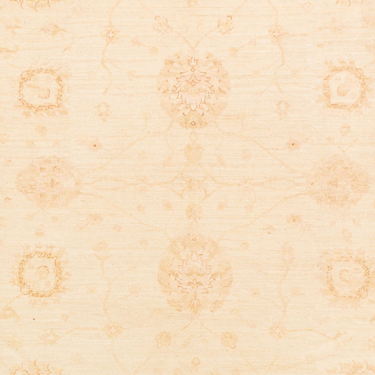 Alfombra Ziegler - 371 x 272 cm - beige
