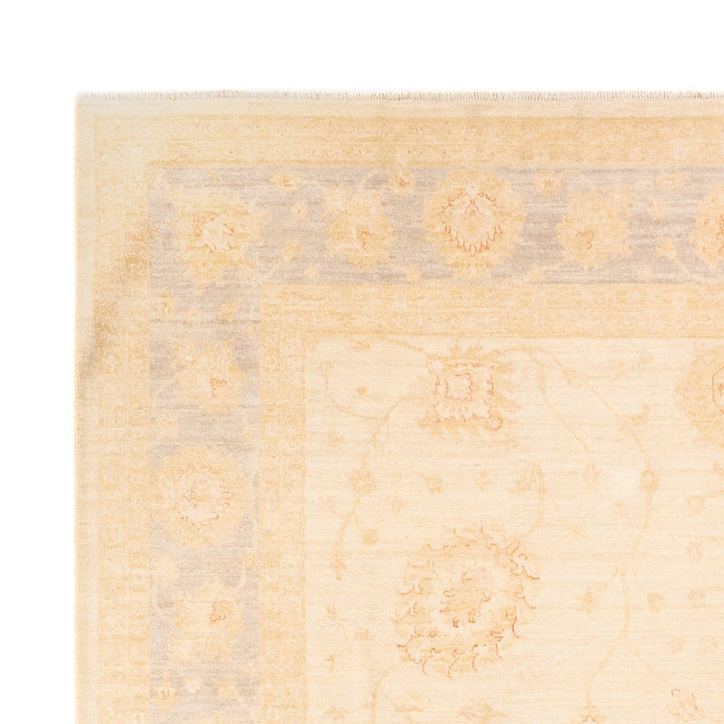 Alfombra Ziegler - 371 x 272 cm - beige