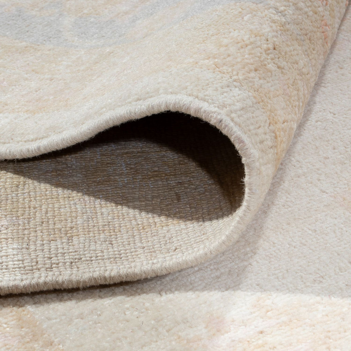 Alfombra Ziegler - 371 x 272 cm - beige