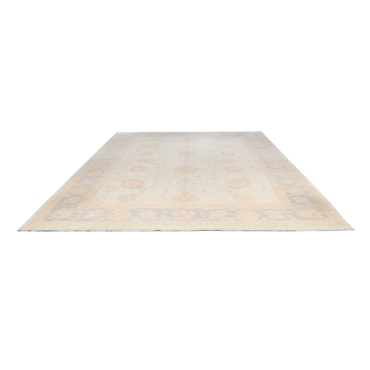 Alfombra Ziegler - 371 x 272 cm - beige
