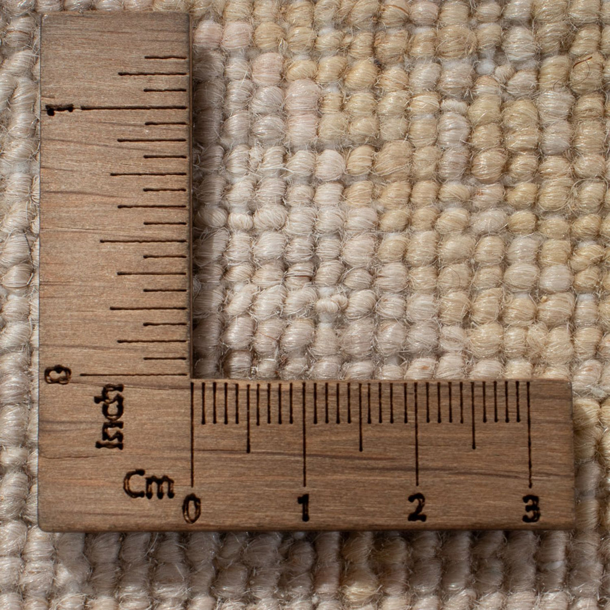 Alfombra Ziegler - 371 x 272 cm - beige
