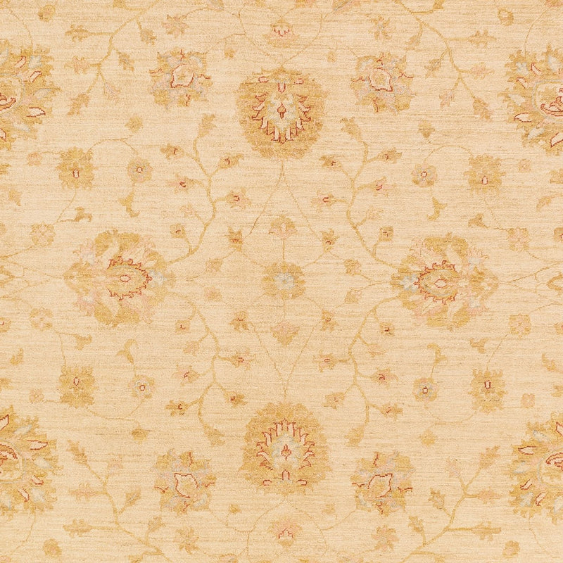 Alfombra Ziegler - 365 x 273 cm - beige