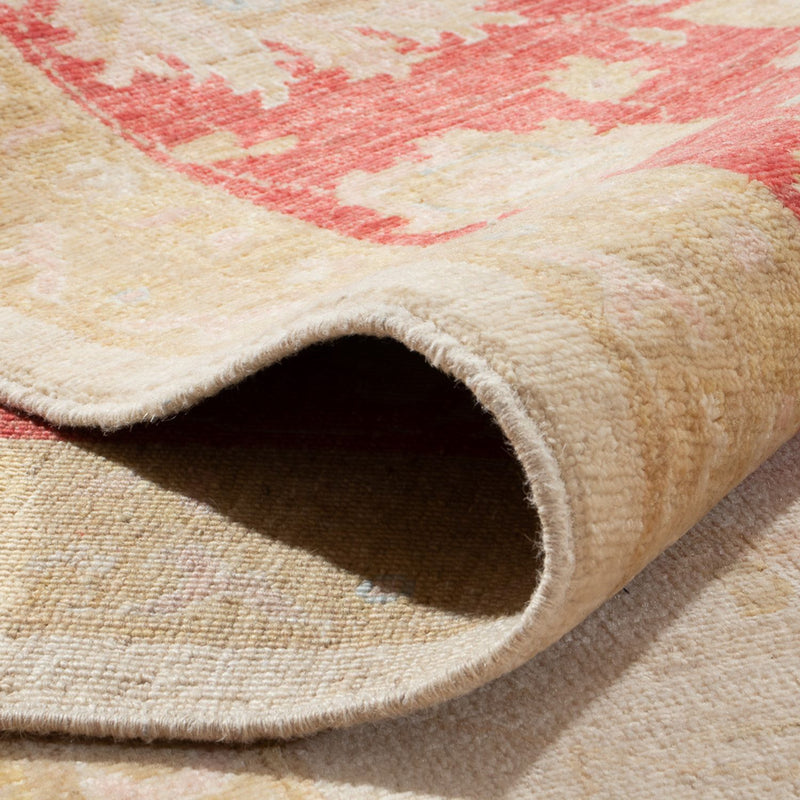 Alfombra Ziegler - 365 x 273 cm - beige
