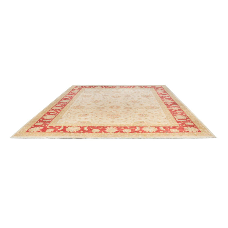 Alfombra Ziegler - 365 x 273 cm - beige